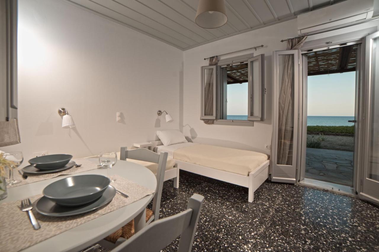 Apartament Aktaia Skyros Zewnętrze zdjęcie
