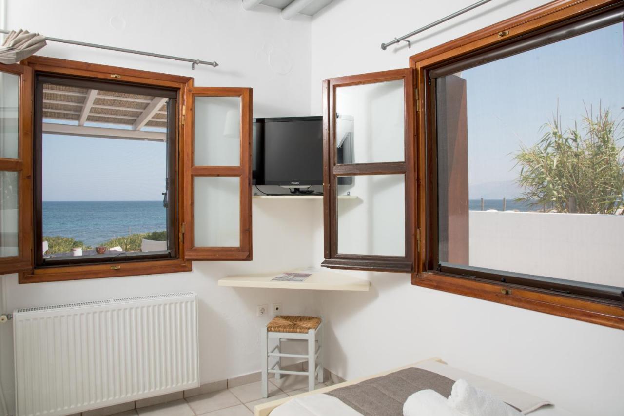 Apartament Aktaia Skyros Zewnętrze zdjęcie