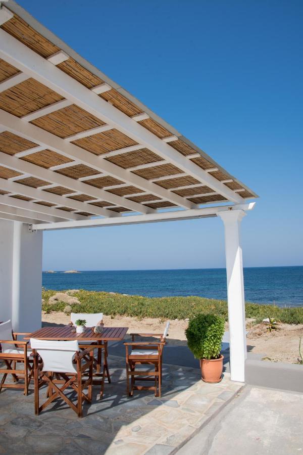 Apartament Aktaia Skyros Zewnętrze zdjęcie