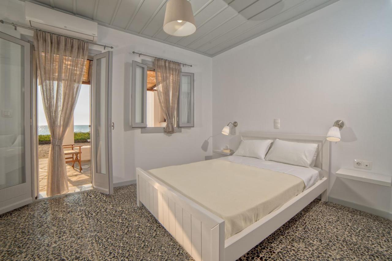 Apartament Aktaia Skyros Zewnętrze zdjęcie