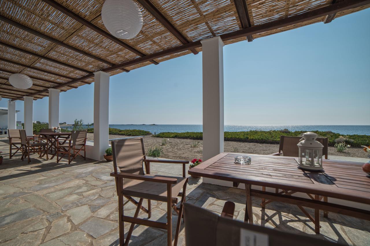 Apartament Aktaia Skyros Zewnętrze zdjęcie