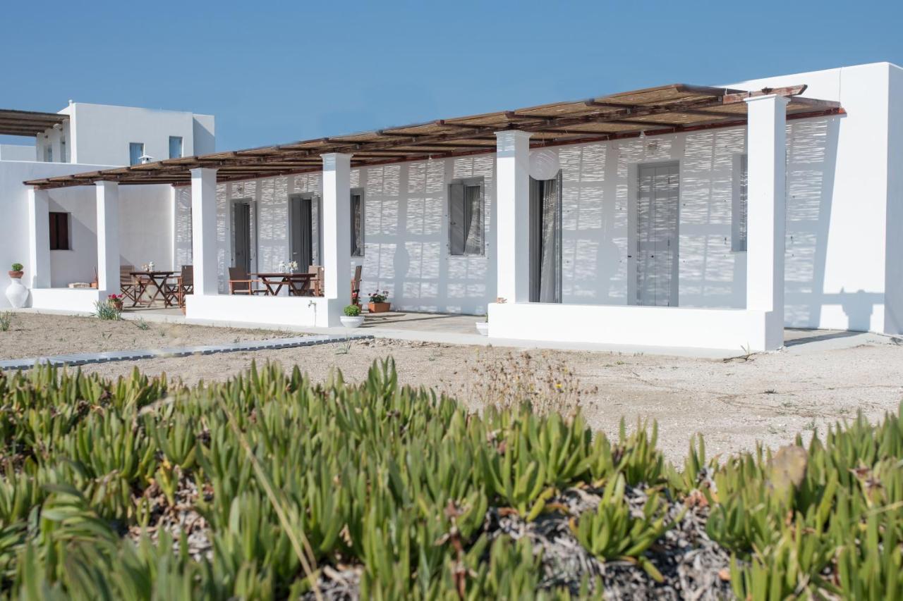 Apartament Aktaia Skyros Zewnętrze zdjęcie