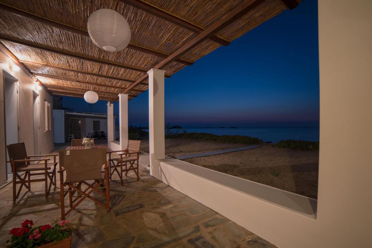 Apartament Aktaia Skyros Zewnętrze zdjęcie